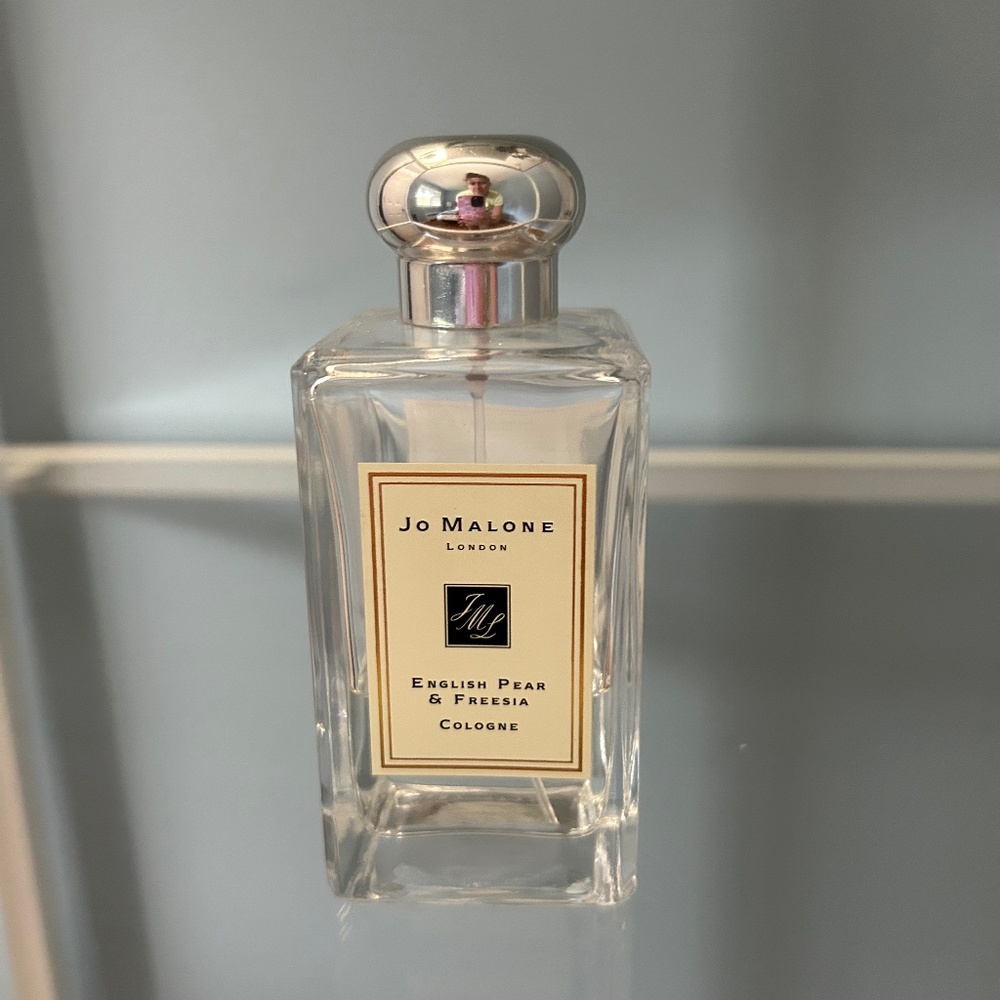 Jo Malone perfume